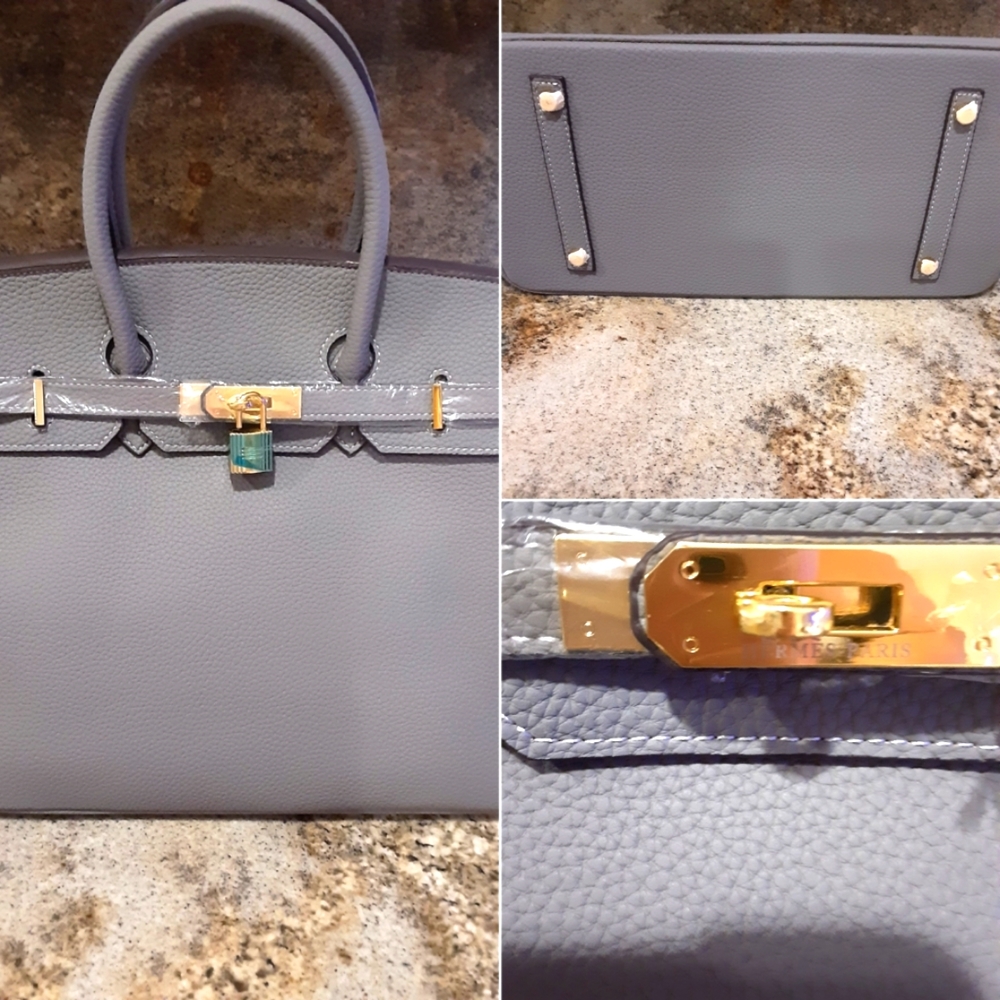 High End Purse